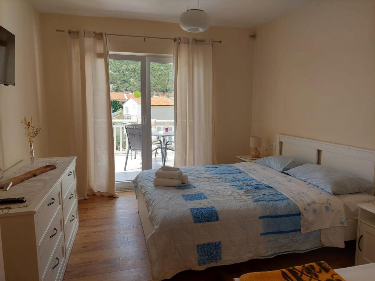 Apartman Danijela Apartment Klek Exterior photo