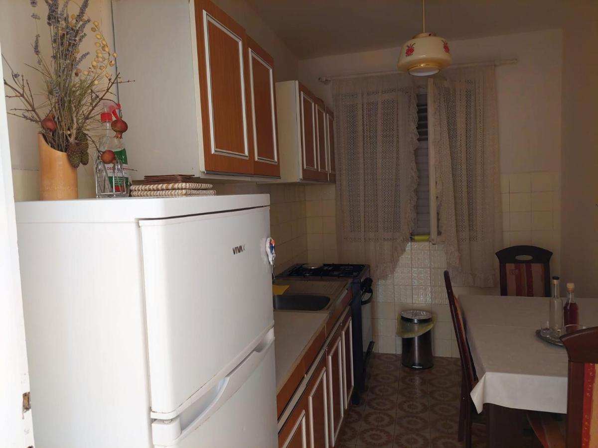 Apartman Danijela Apartment Klek Exterior photo